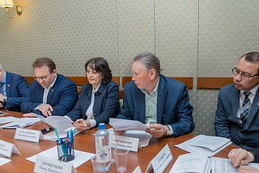 Газораспределительные организации освободят от налога на имущество 